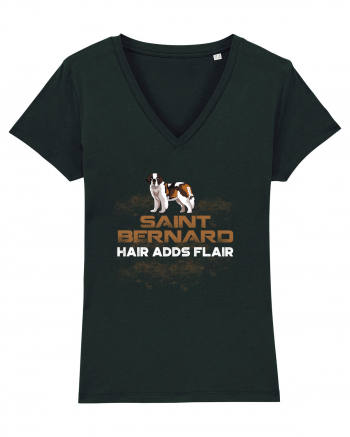 SAINT BERNARD Black