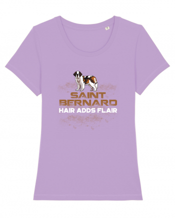 SAINT BERNARD Lavender Dawn