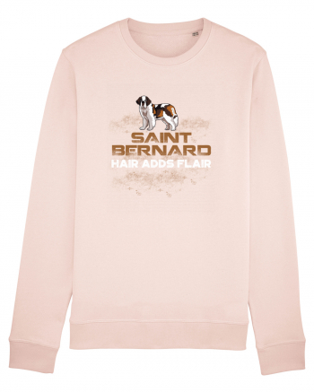 SAINT BERNARD Candy Pink