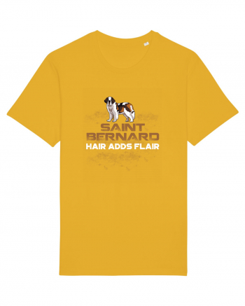 SAINT BERNARD Spectra Yellow