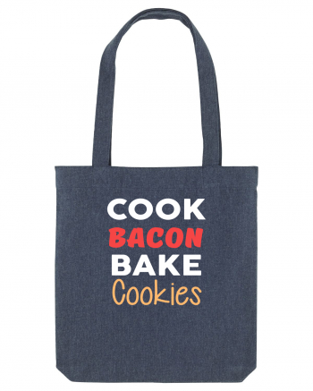 BACON COOKIES Midnight Blue