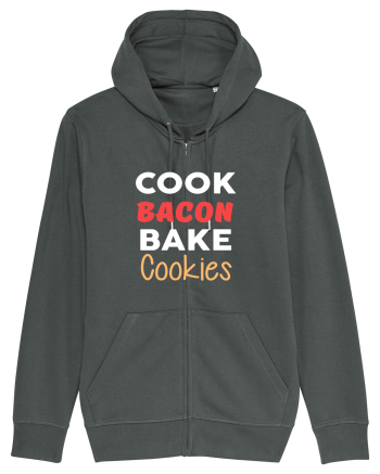 BACON COOKIES Anthracite
