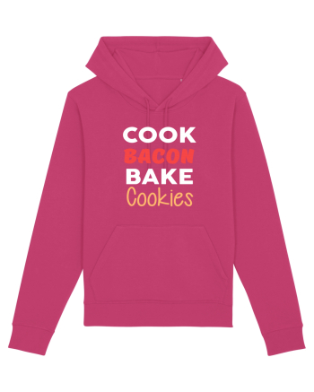 BACON COOKIES Raspberry