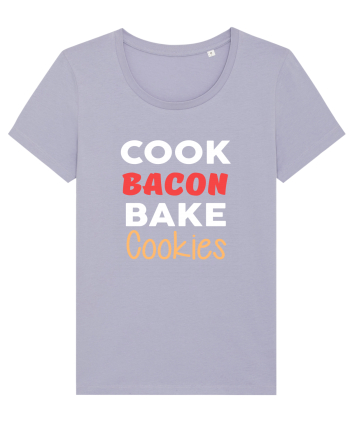 BACON COOKIES Lavender