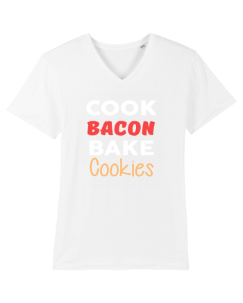 BACON COOKIES White