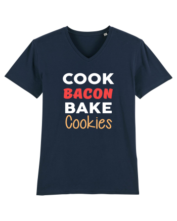 BACON COOKIES French Navy