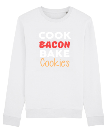 BACON COOKIES White