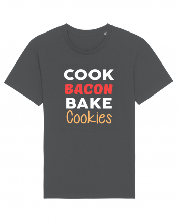 BACON COOKIES Anthracite