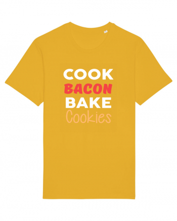 BACON COOKIES Spectra Yellow