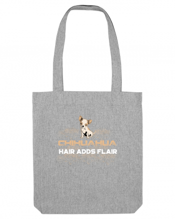 CHIHUAHUA Heather Grey