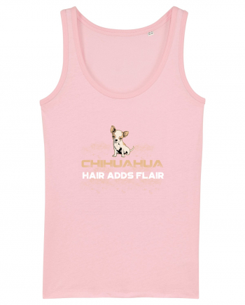 CHIHUAHUA Cotton Pink