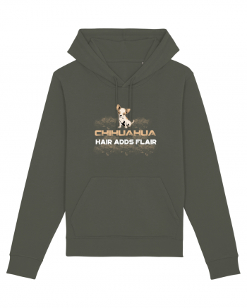 CHIHUAHUA Khaki