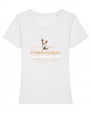 CHIHUAHUA White