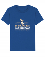 CHIHUAHUA Tricou mânecă scurtă  Copii Mini Creator