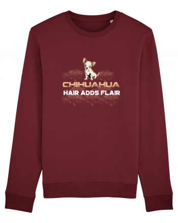 CHIHUAHUA Burgundy