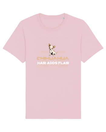 CHIHUAHUA Cotton Pink