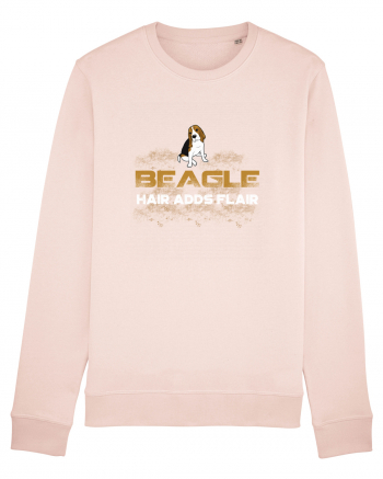 BEAGLE Candy Pink