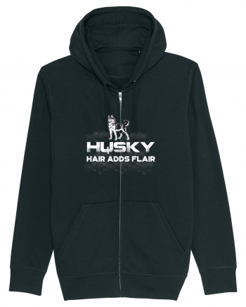 HUSKY Black