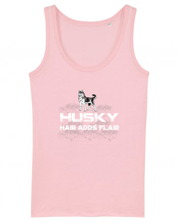 HUSKY Cotton Pink