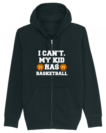 BASKETBALL  Black