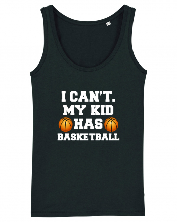 BASKETBALL  Black