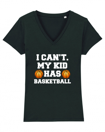 BASKETBALL  Black