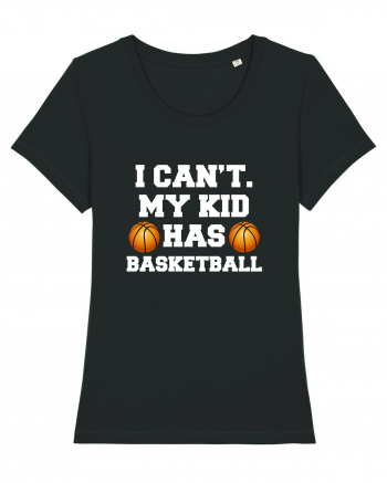 BASKETBALL  Black