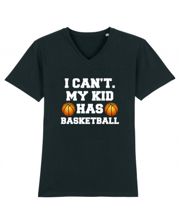 BASKETBALL  Black