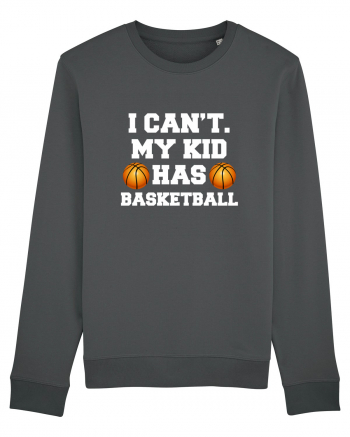 BASKETBALL  Anthracite