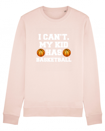 BASKETBALL  Candy Pink