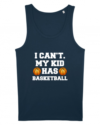 BASKETBALL  Navy