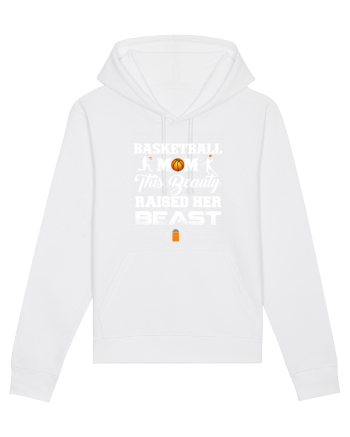 BASEBALL MOM White