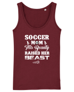 SOCCER MOM Maiou Damă Dreamer