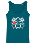 Full Throttle Maiou Damă Dreamer