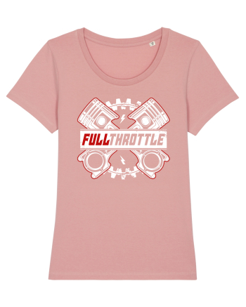 Full Throttle Canyon Pink