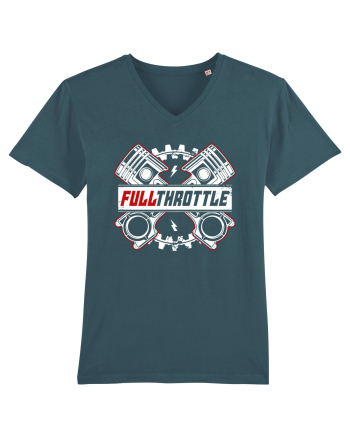 Full Throttle Stargazer