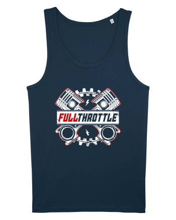 Full Throttle Navy