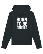 DIFFICULT Hanorac Unisex Drummer