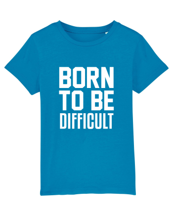 DIFFICULT Azur