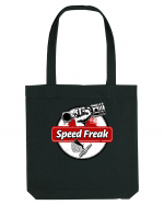 Speed Freak Sacoșă textilă