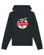 Speed Freak Hanorac Unisex Drummer