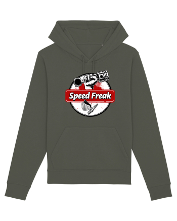 Speed Freak Khaki