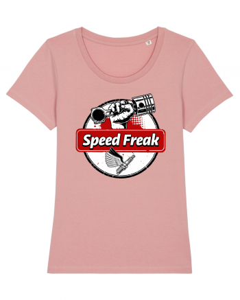 Speed Freak Canyon Pink