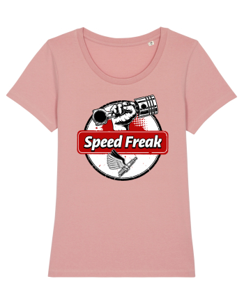 Speed Freak Canyon Pink