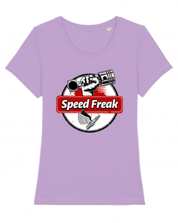 Speed Freak Lavender Dawn