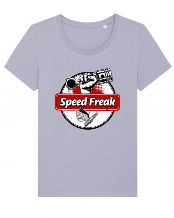 Speed Freak Lavender