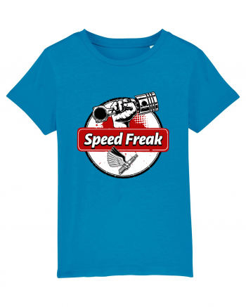 Speed Freak Azur