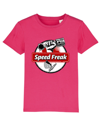 Speed Freak Raspberry