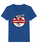 Speed Freak Tricou mânecă scurtă  Copii Mini Creator