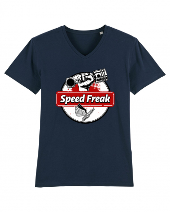 Speed Freak French Navy